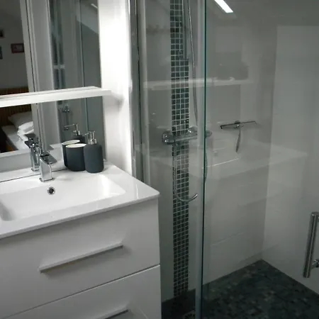 Apartment - Proche Metro - Stationnement Gratuit Lille