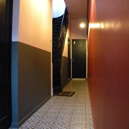 - Proche Metro - Stationnement Gratuit リール